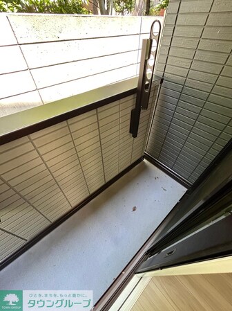 D-Sereno志木柏町の物件内観写真